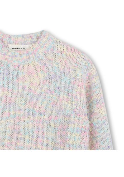 Pull girocollo BILLIEBLUSH KIDS | U22475Z41